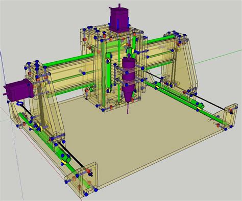 build your own 3 axis cnc router machine pdf|3 axis cnc router reviews.